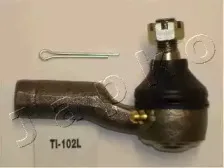 Наконечник поперечной рулевой тяги JAPKO купить