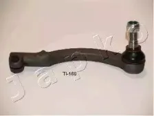 111160L JAPKO-Накінечник кермової тяги JAPKO купить