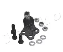 Наконечник поперечной рулевой тяги JAPKO купить