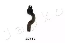 Наконечник поперечной рулевой тяги JAPKO купить