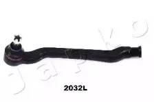 Наконечник поперечной рулевой тяги JAPKO купить