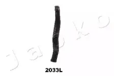 Наконечник поперечной рулевой тяги JAPKO купить