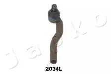 Наконечник поперечной рулевой тяги JAPKO купить