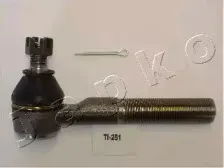 Наконечник поперечной рулевой тяги JAPKO купить