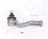 Наконечник поперечной рулевой тяги JAPKO купить