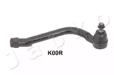 Наконечник поперечной рулевой тяги JAPKO купить