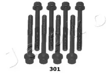 Болт головки цилиндра JAPKO купить