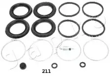Ремкомплект, тормозной суппорт JAPKO купить