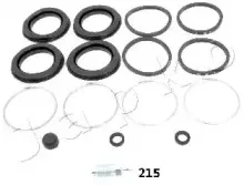 Ремкомплект, тормозной суппорт JAPKO купить