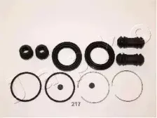 Ремкомплект, тормозной суппорт JAPKO купить