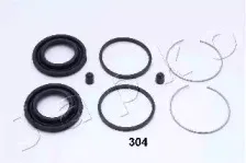 Ремкомплект, тормозной суппорт JAPKO купить