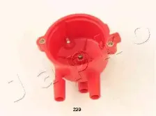 Крышка распределителя зажигания JAPKO купить