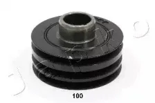 Ременный шкив, коленчатый вал JAPKO купить