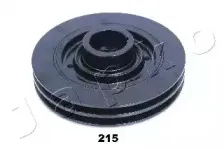 Ременный шкив, коленчатый вал JAPKO купить