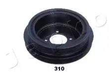 Ременный шкив, коленчатый вал JAPKO купить