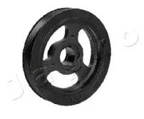 Ременный шкив, коленчатый вал JAPKO купить