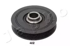 Ременный шкив, коленчатый вал JAPKO купить