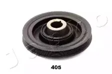 Ременный шкив, коленчатый вал JAPKO купить