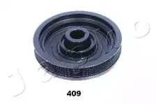 Ременный шкив, коленчатый вал JAPKO купить