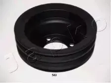 Ременный шкив, коленчатый вал JAPKO купить