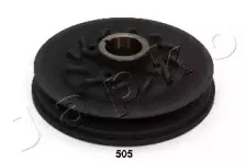 Ременный шкив, коленчатый вал JAPKO купить