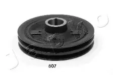 Ременный шкив, коленчатый вал JAPKO купить