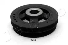 Ременный шкив, коленчатый вал JAPKO купить