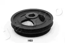 Ременный шкив, коленчатый вал JAPKO купить