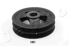 Ременный шкив, коленчатый вал JAPKO купить