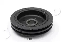 Ременный шкив, коленчатый вал JAPKO купить