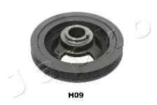 Ременный шкив, коленчатый вал JAPKO купить