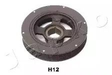 Ременный шкив, коленчатый вал JAPKO купить