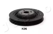 Ременный шкив, коленчатый вал JAPKO купить