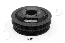 Ременный шкив, коленчатый вал JAPKO купить