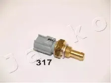 Термовыключатель, вентилятор радиатора JAPKO купить