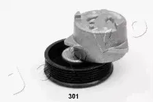 Натяжная планка, поликлиновой ремень JAPKO купить