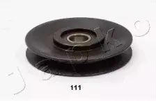 Паразитный / ведущий ролик, поликлиновой ремень JAPKO купить