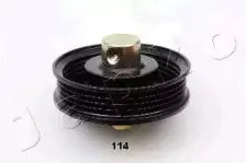 Паразитный / ведущий ролик, поликлиновой ремень JAPKO купить