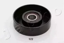 Паразитный / ведущий ролик, поликлиновой ремень JAPKO купить