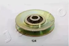 Паразитный / ведущий ролик, поликлиновой ремень JAPKO купить