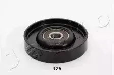 Паразитный / ведущий ролик, поликлиновой ремень JAPKO купить