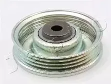 Паразитный / ведущий ролик, поликлиновой ремень JAPKO купить