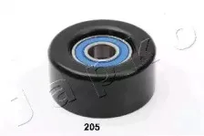 Паразитный / ведущий ролик, поликлиновой ремень JAPKO купить