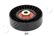 Паразитный / ведущий ролик, поликлиновой ремень JAPKO купить