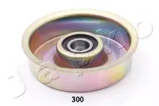 Паразитный / ведущий ролик, поликлиновой ремень JAPKO купить