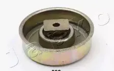 Паразитный / ведущий ролик, поликлиновой ремень JAPKO купить