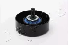 Паразитный / ведущий ролик, поликлиновой ремень JAPKO купить