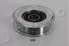 Паразитный / ведущий ролик, поликлиновой ремень JAPKO купить