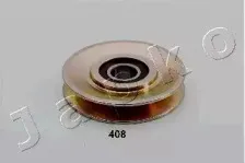 Паразитный / ведущий ролик, поликлиновой ремень JAPKO купить