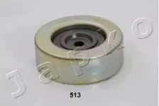 Паразитный / ведущий ролик, поликлиновой ремень JAPKO купить